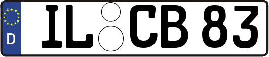 IL-CB83