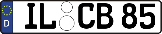IL-CB85