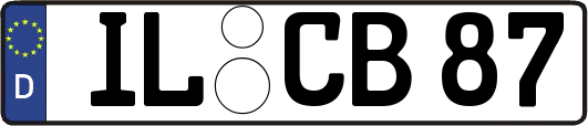 IL-CB87