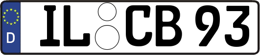 IL-CB93