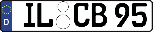 IL-CB95