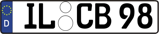 IL-CB98