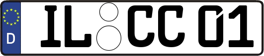 IL-CC01