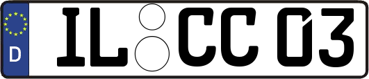 IL-CC03