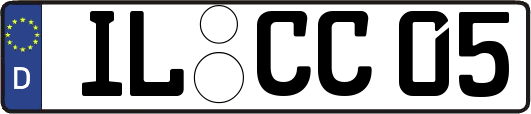 IL-CC05