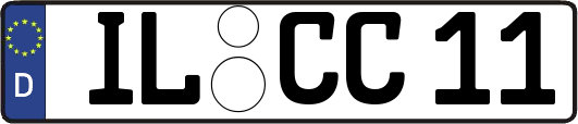 IL-CC11