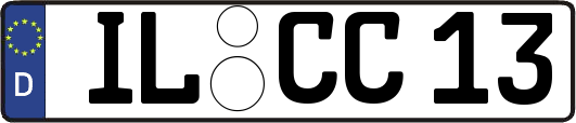 IL-CC13