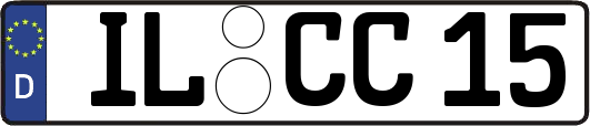 IL-CC15