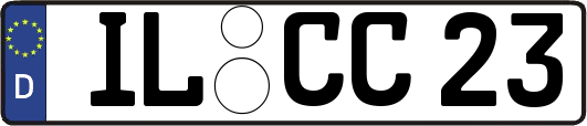 IL-CC23