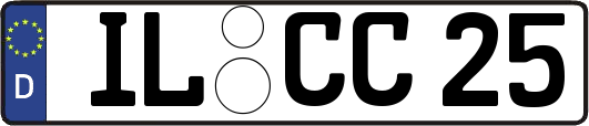 IL-CC25
