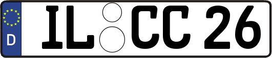 IL-CC26