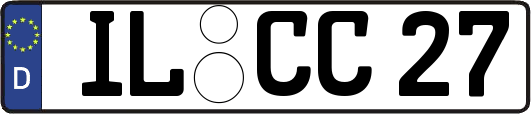 IL-CC27