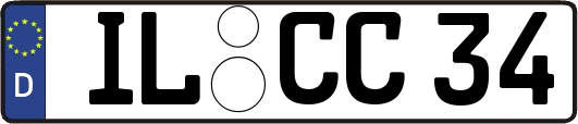 IL-CC34