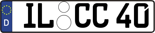 IL-CC40