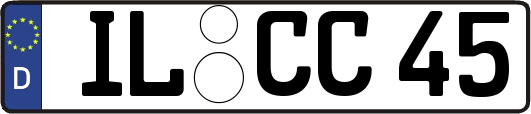 IL-CC45