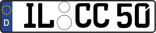 IL-CC50