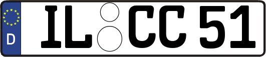 IL-CC51