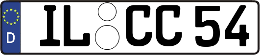 IL-CC54