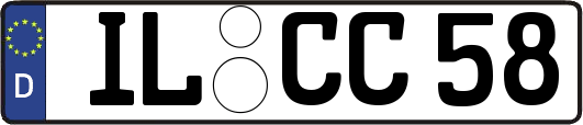IL-CC58