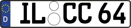 IL-CC64