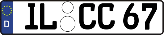 IL-CC67