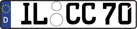 IL-CC70