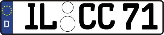 IL-CC71