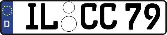 IL-CC79