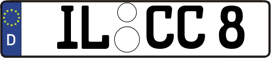 IL-CC8