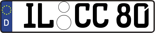 IL-CC80