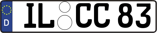 IL-CC83