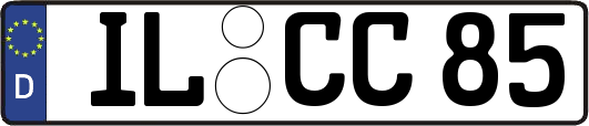 IL-CC85