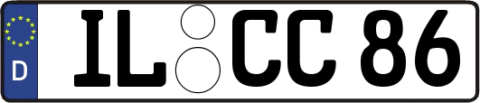 IL-CC86