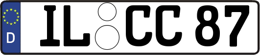 IL-CC87