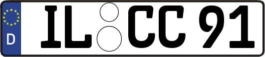 IL-CC91