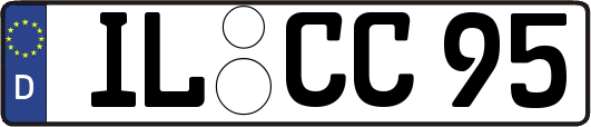 IL-CC95