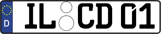 IL-CD01