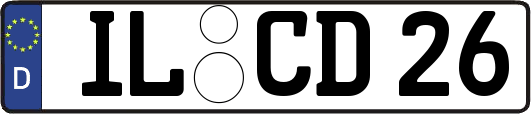 IL-CD26