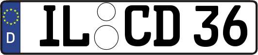 IL-CD36