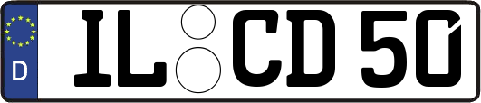 IL-CD50