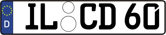 IL-CD60