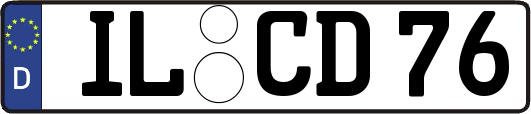 IL-CD76