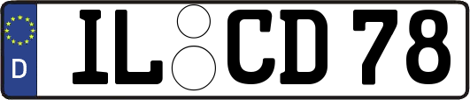 IL-CD78