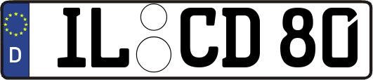 IL-CD80