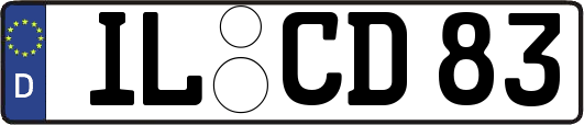IL-CD83