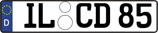 IL-CD85