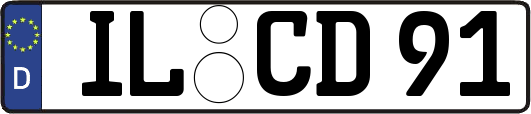 IL-CD91