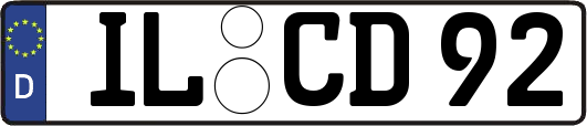 IL-CD92