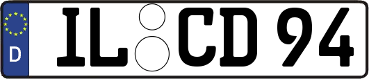 IL-CD94