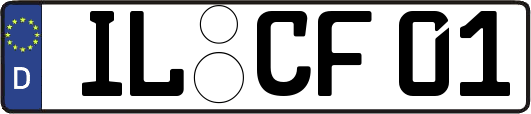 IL-CF01